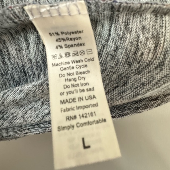 LulaRoe Maria Dress - Picture 5 of 6